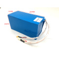 Rechargeable 60V 72V 40ah Electric Bike Motorcycle battery